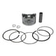 thumbnail image 2 of PISTON COMPLETO 0.00 ESTANDAR (PERNO 15MM) SET ITALIKA 250 Z (14-24), RT 250 SPORT (20-24), 2 of 2