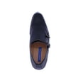 thumbnail image 5 of Mens C-390 Shoes Dress Loafer Black Color US7.5, 5 of 5