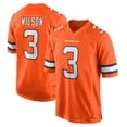 thumbnail image 1 of Broncos Jersey Broncos Embroidery Football Suit 3# Wilson 30# 5# 2#, 1 of 3