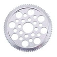 thumbnail image 2 of RC 48P Motor Gears 80 de Sakura D3 XI Zero S 1:10 RC Car, 2 of 9