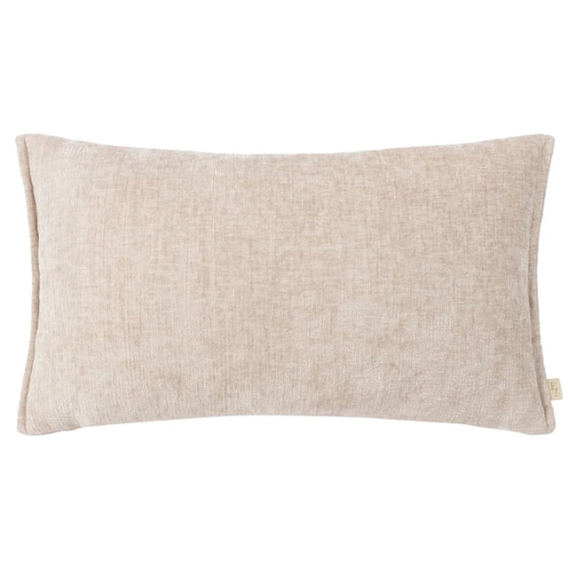 Evans Lichfield Buxton Housse de Coussin Rectangulaire Réversible