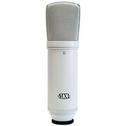MXL Mics MXL-DRK-USB Condenser Microphone - Cardioid