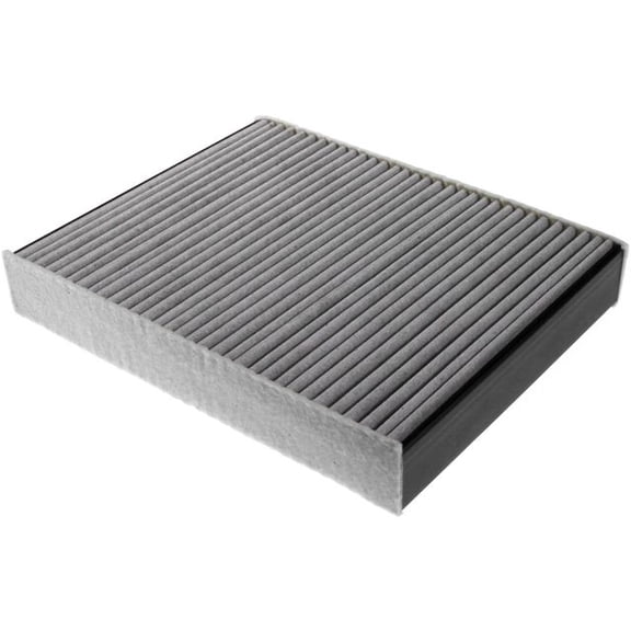 Cabin Air Filter - Compatible with 2014 - 2016 BMW 428i 2015