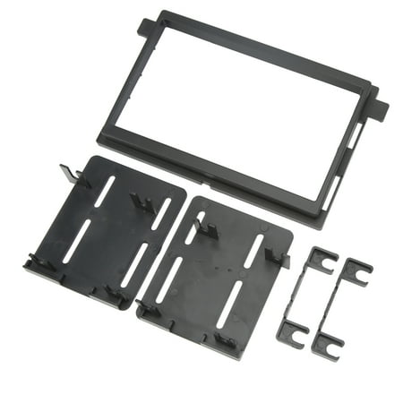 Frame Panel, Perfect Fit Easy Installation Car Stereo Install Dash Kit ...