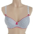 thumbnail image 3 of Freya Zen Balcony Bra, 3 of 4