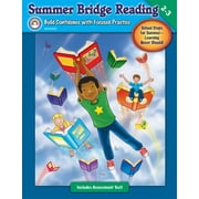 Summer Bridge: Summer Bridge Reading, Grades 2 - 3 (Paperback)