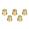 thumbnail image 3 of 5Pcs Goldgear Shift Knob Thread Adapter Nut Insert Kit M10X1.25 Accessories Au M10*1.25 Fangkenuo, 3 of 8