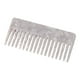 thumbnail image 1 of Peine Dientes Anchos - Material Fibra, Dientes Redondeados, Antiestático, para Cabello Rizado Grueso y Mojado, 1 of 8