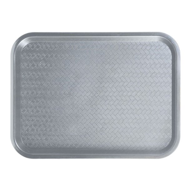 Fast Food Tray, 12