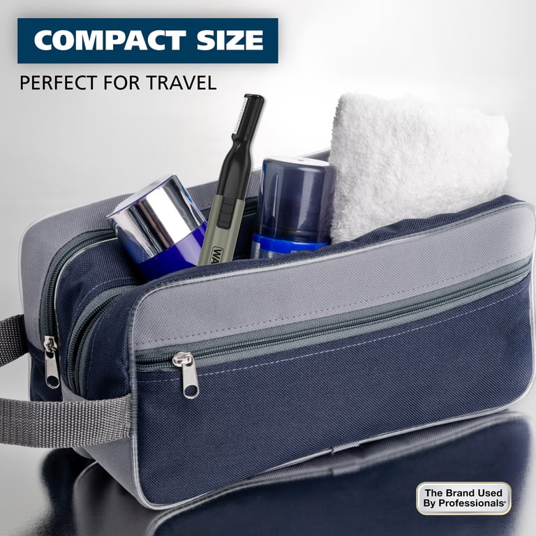 Wahl Micro Groomsman AAA 2-in-1 Detail Trimmer photo 8