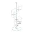 thumbnail image 2 of Soporte para plantas en , organizador , escalera, estante para plantas suculentas, estante para macetas para balcón, jardín, Sunnimix Puesto de plantas, 2 of 8