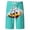 Z171-Mint Green, variant on CHENge Board Shorts Men's 7 Inch Casual Palm Tree Print Quick Dry Vacation Beach Shorts with Pockets Stretch Fabric Beach Shorts Bathing Suits