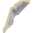 thumbnail image 3 of 6 5/8"H x 5 1/2"P x 8 5/8"F x 94 1/2"L Jonee Barsom Crown Moulding, 3 of 14