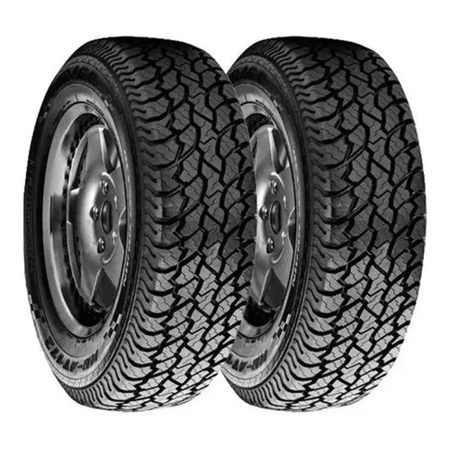 Paquete de 2 Llantas 235/70R16 106T MIRAGE MR-AT172