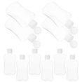 thumbnail image 1 of Here's a well structured and appealing product description for your **10pcs Refillable Shampoo Dispenser Bottles**:\n\n \n\n### 🧴 10PCS Refillable, 1 of 5