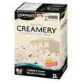 thumbnail image 4 of Chapman's Markdale Creamery Cookies & Cream Ice Cream in a Carton, 4 of 7