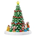thumbnail image 3 of Arbre de Noël avec Lumières et Musique, 3 of 5