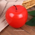 thumbnail image 3 of AOOOWER Durable Imitated Bright Color Faux Fruit Great for Food Display Enhancement, 3 of 21