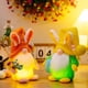 thumbnail image 3 of Gnomo de Pascua YONGSHENG elfo de peluche decoración, 3 of 5