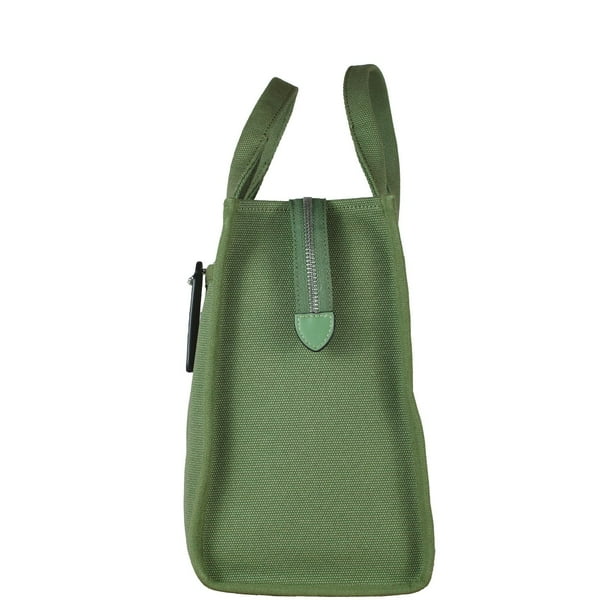 Coach Canvas Cargo Tote Bag, Soft Green - Samsclub.com