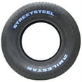 thumbnail image 2 of Set of 2 Milestar Streetsteel 235/60R15 98T Tires, 2 of 4