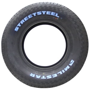 Milestar Streetsteel All Season P225/70R15 100T Passenger Tire Sansujyuku sansujyuku.com