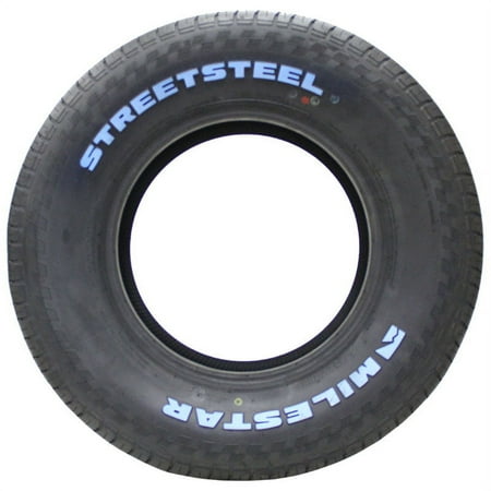 Milestar Streetsteel All Season P235/60R15 98T Passenger Tire Sansujyuku sansujyuku.com