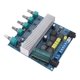 thumbnail image 5 of Amplificador, Ajuste De Potenciómetro De Alta Potencia 5 TPA3116 Ahorro De Energía Amplio Voltaje De Trabajo Tablero Amplificador De Subwoofer Para Cine En Casa, 5 of 7
