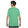 thumbnail image 3 of Nike Men's Dri-Fit Superset Training Top (Neptune Green, Small), 3 of 3