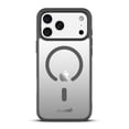 thumbnail image 1 of . Funda ECOBLVD Revive para iPhone 17 PRO MAX - Negra, 1 of 4