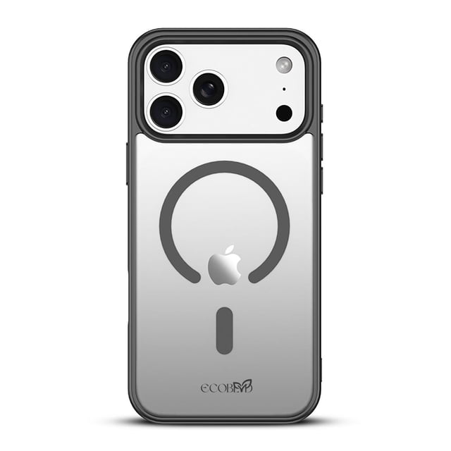 . Funda ECOBLVD Revive para iPhone 17 PRO MAX - Negra