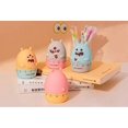 thumbnail image 5 of Jinsinto Red Dollar Mechanical Cute Kitchen Timer (BlueM), 5 of 5