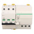 thumbnail image 3 of Leakage Protection Air Switch, Double Locking Clip Structure Circuit Breaker Rapid Arc Extinguishing  For Commercial Building 6A, 3 of 8
