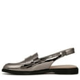 thumbnail image 5 of SOUL Naturalizer Womens Yeah Slingback Loafers - Medium & Wide Width, 5 of 7
