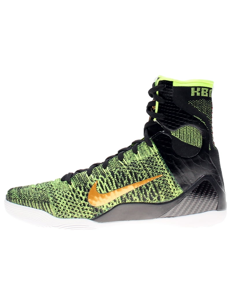 Nike Kobe IX Men's Basketball Shoes Size 10 - Walmart.com