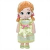 Disney Animators' Collection Anna Plush Doll Small 12'' Frozen 2 New with Tags