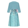 thumbnail image 5 of Conjunto de dos piezas de verano para mujer, cuello redondo, elegante, con tirantes, y cárdigan de media manga, conjunto de tops Wmkox8yi bvn820, 5 of 5