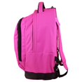 thumbnail image 3 of MOJO Pink Dallas Stars 19'' Premium Wheeled Backpack, 3 of 7