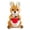 C, variant on 15.7 Inch Cute Kangaroo Plush Stuffed Animal, Adorable Stuffed Animal, Birthday Gifts C