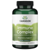 Swanson Elderberry Echinacea Goldenseal Complex 120 Capsules