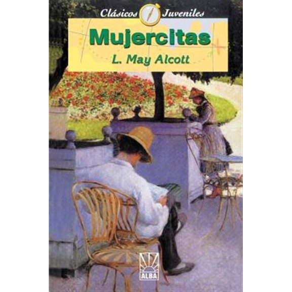 Pre-Owned Coleccion Clasicos Juveniles Mujercitas, (Paperback)