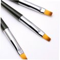 thumbnail image 4 of BESTYASH 3Ud Nail Art Pen Negro Para Dibujar Patrones Y Detalles Para, 4 of 8