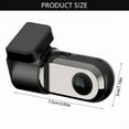 thumbnail image 5 of Auto Connection Dashcam Car Camera Video Recorder 24H Parking Monitor, 5 of 15