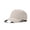 Khaki, variant on Only Moment Pink Unisex Vintage Washed Cotton Baseball Cap Nylon Structured Mesh Baseball Cap Adjustable Classic Mens Hat M