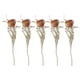 thumbnail image 3 of Ramo Seco,Ramos de boda de florero de otoño natural de flores secas,Flores secas naturales resina para hacer velas reales,flores secas para arreglos decoraciones de habitaciones hogar,DIY, 3 of 6