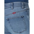thumbnail image 2 of Wrangler Men's Weather Anything Straight Fit Jean, 2 of 6