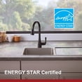 thumbnail image 6 of VersaWash 18 in. 3-in-1 In-Sink Dishwasher and Produce Cleaner with and 15-minute Wash Cycle, 6 of 6