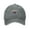 Gray, variant on Saint Michael'S College Unisex Adjustable For Hat Baseball Cap Casquette