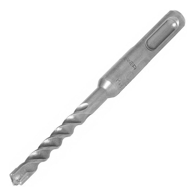 Broca para Concreto SDS Plus Premium Urrea 1/2 x 6