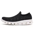 thumbnail image 3 of zapatos informales a la moda para hombre y mujer, zapatillas deportivas tejidas transpirables para mujer, suela antideslizante de alta calidad, zapatos deportivos para parejas 36-46, 3 of 5